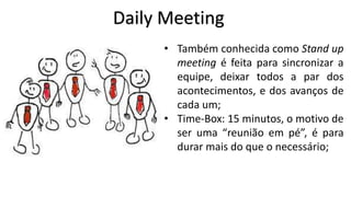 Não delega tarefas;
Não define responsabilidades;

 