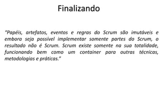 Objetivo
• Maximizar a transparência das informações.

 
