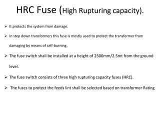 High Rupturing Capacity Entership Presentation (1).pptx