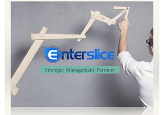 Strategic Management Partners
 