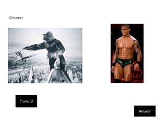 ConnectTrailer 3Answer