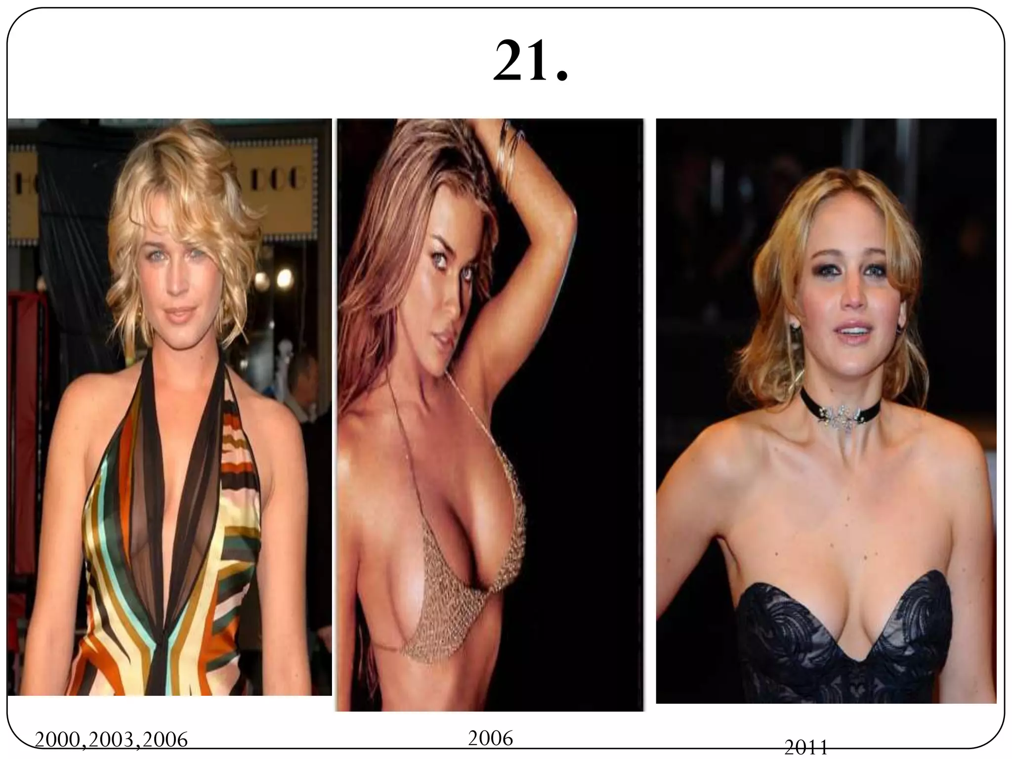 21.




2000,2003,2006   2006    2011
 