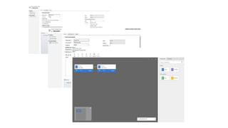 Enter the World of PowerApps - Canvas vs. Model-Driven Apps