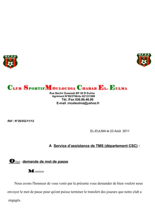 Entete 2011 2012