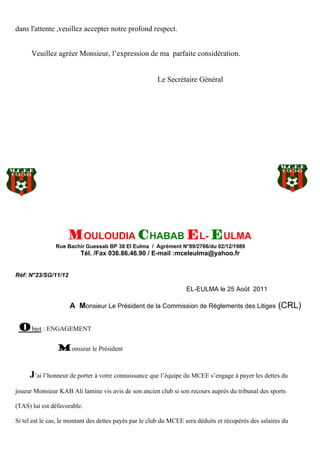 Entete 2011 2012