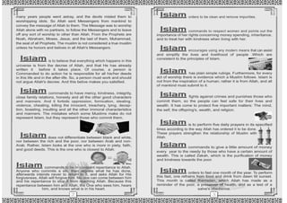 En this is islam briefly web