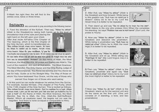 En this is islam briefly web