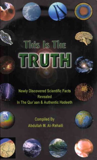 this is the truth | PDF