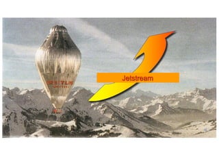 Jetstream
 