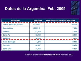 En Tiempos De Facebook