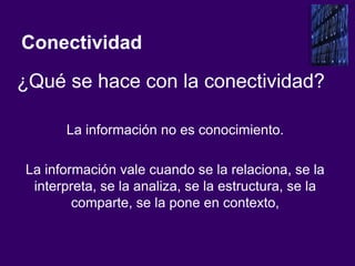 En Tiempos De Facebook