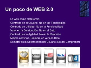 En Tiempos De Facebook