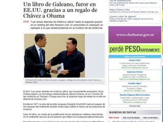 En Tiempos De Facebook