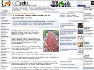 En Tiempos De Facebook