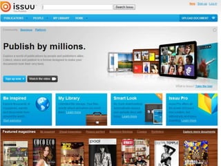 En Tiempos De Facebook