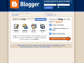 En Tiempos De Facebook