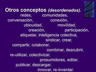 En Tiempos De Facebook