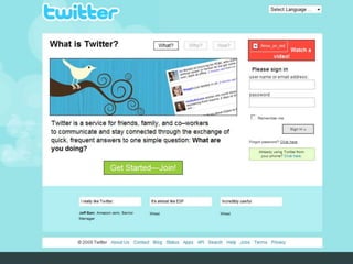 En Tiempos De Facebook