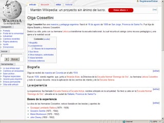 En Tiempos De Facebook