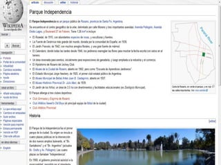 En Tiempos De Facebook