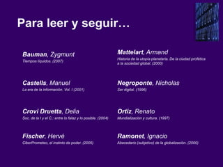 En Tiempos De Facebook