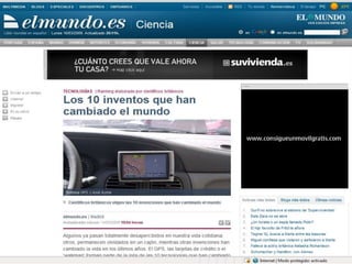 En Tiempos De Facebook