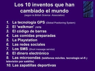 En Tiempos De Facebook