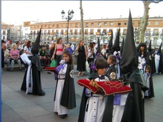 Semana Santa Torrejon 2014: Santo Entierro
