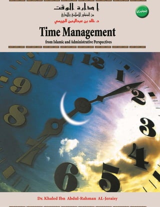En time management