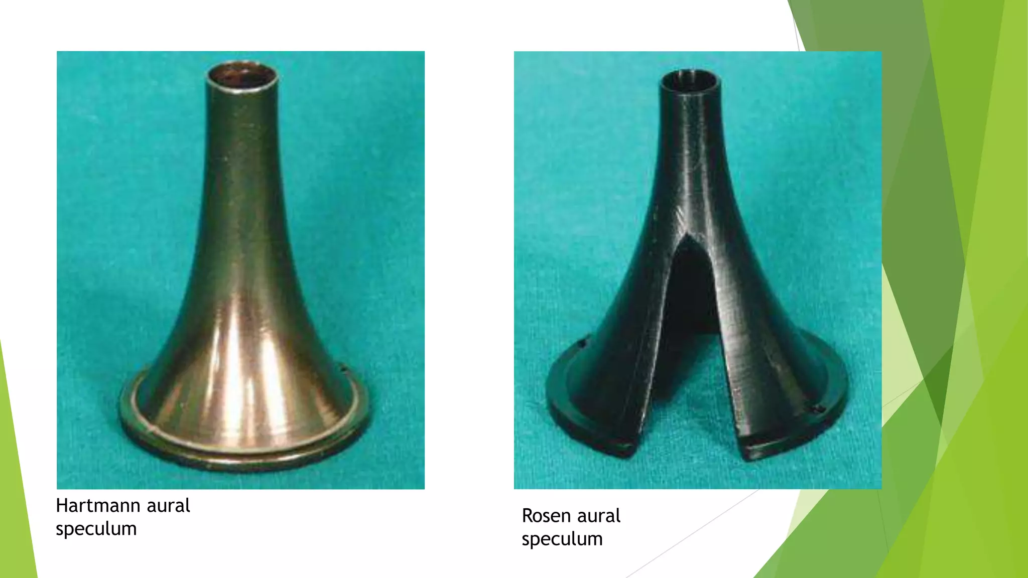 ENT Instruments.pptx