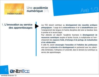 Axe 1/3




     6
dimanche 10 février 13
 