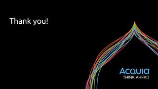 Thank you!
 