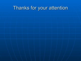 Thanks for your attention 