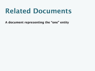 Authors and Related Books
 