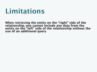 Example: Book
{
    "_id":"9781565920514",
    "collection":"book",
    "title":"Making TeX Work"
}
 