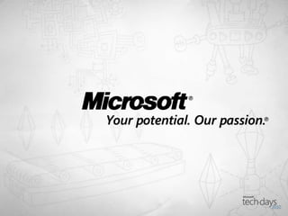 Entity Framework 4, Novas funcionalidades