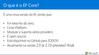 são 2.0 (e 2.1.0-preview2-final)
 
