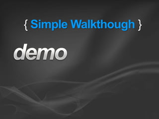 Entity Framework Overview