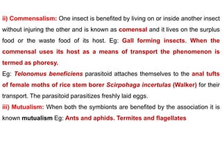 ENTO 231_L.No.9_Biotic factors.ppt