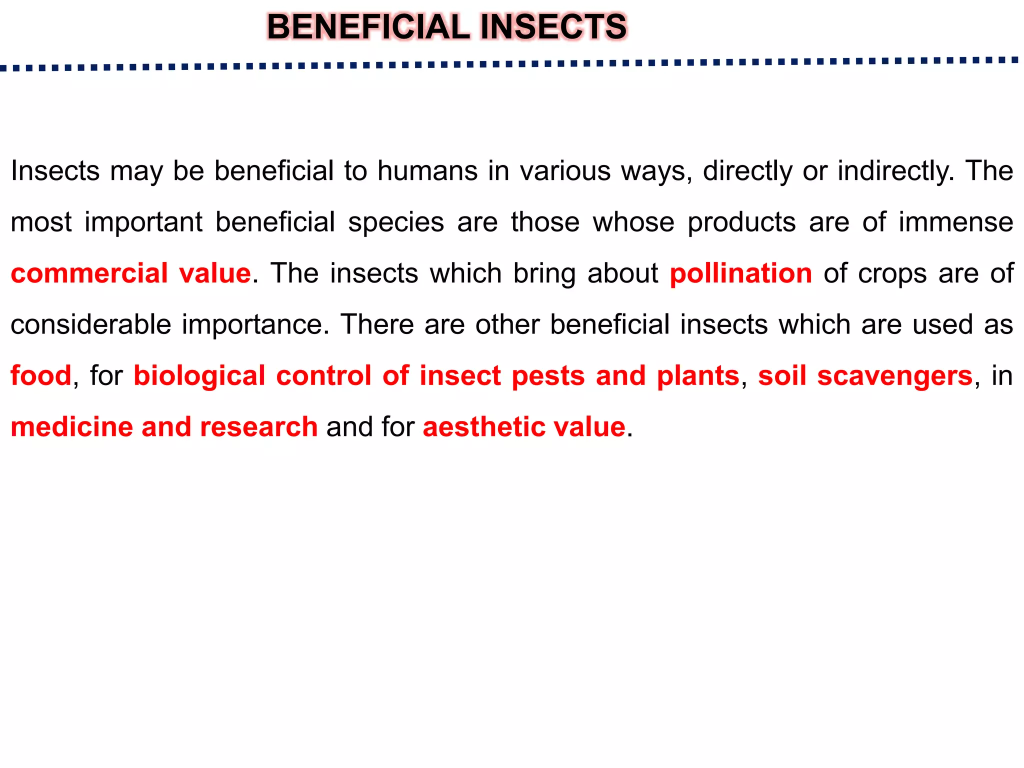 ENTO 332_Lec No.1_Importance of Beneficial Insects.pptx