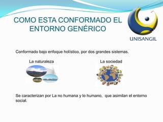 Tendrá un carácter especifico .