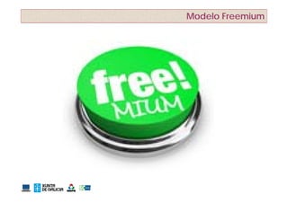 Modelo Freemium
 