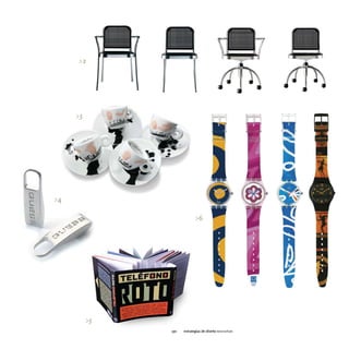 >2




     >3




>4

                            >6




          >5
               150   estrategias de diseño rediseñar
 