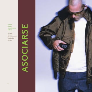 >sumar
>reunir
>complementar
>aliarse
                 asociarse
>to add
>to join
>to complement
 each other
>to ally




>1
 