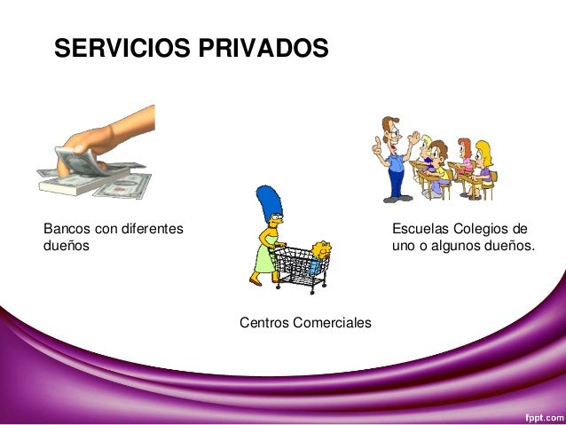 Entorno b3 servicios públicos y privados ximena uquillas