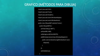 Entorno de Desarrollo Orientado a Objetos Java.pptx