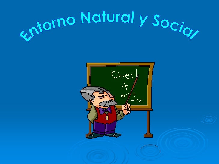 Entorno natural 2