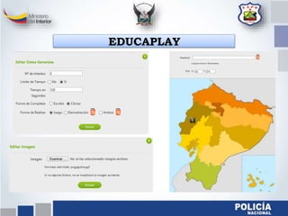 EDUCAPLAY
 