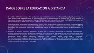 ESTRATEGIAS PARA DESARROLLO DE E-LEARNING
Fuente: Guzman (2019)
Reconocimiento y análisis de la demanda
Se debe realizar e...