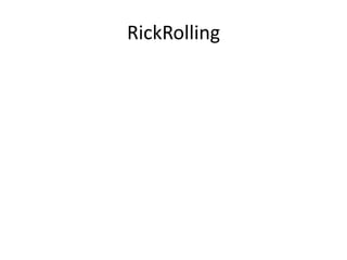r RickRolls Guinness World Record